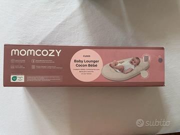 Momcozy CU003 lettino riduttore neonato nuovo