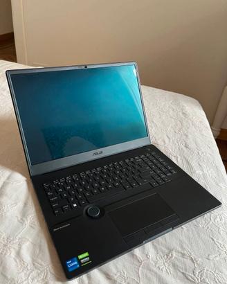 ASUS ProArt Studiobook (i7, 3070 Ti, 64GB, 2TB)