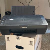Stampante Canon Pixma MG2550S