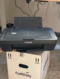 Stampante Canon Pixma MG2550S