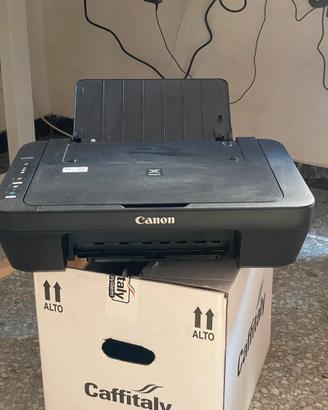Stampante Canon Pixma MG2550S