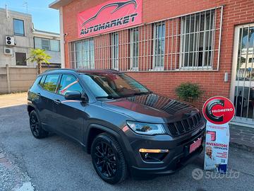 Jeep Compass 1.3 Turbo T4 150 CV aut. 2WD Night Ea