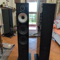 Bowers & Wilkins 704 s2