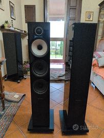 Bowers & Wilkins 704 s2