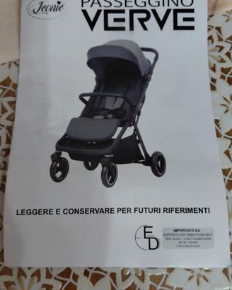 passeggino