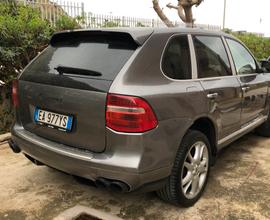 Porsche cayenne 3.0 v6 Diesel
