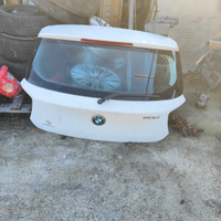 BMW serie 1