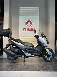 Yamaha X-Max 400 ABS
