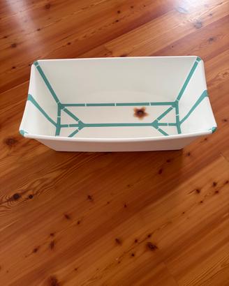 Vaschetta Stokke con supporto