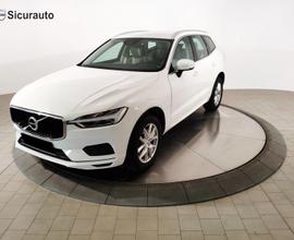 VOLVO Xc60 D4 Geartronic Business