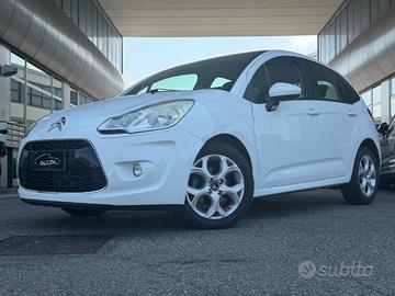 CITROEN C3 1.1 Exclusive