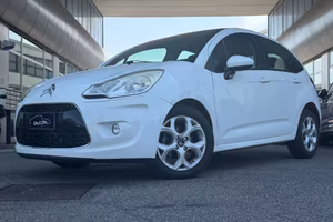 CITROEN C3 1.1 Exclusive