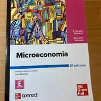 Microeconomia: IV edizione