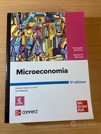 Microeconomia: IV edizione