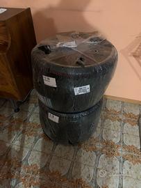 Set 4 pneumatici nuovi 205/50 R16 – Mai montati