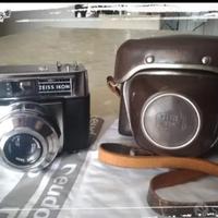 macchina Fotografica Zeiss Ikon dal 1965 al 1971