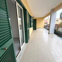 CALVIZZANO; Appartamento con Posto Auto MAF631