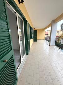 CALVIZZANO; Appartamento con Posto Auto MAF631