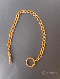 Catena da orologio da taschino
