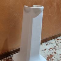 Colonna Lavabo Ceramica Globo Paestum