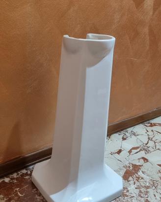 Colonna Lavabo Ceramica Globo Paestum