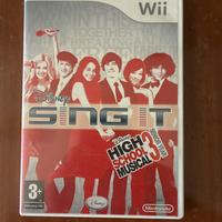 Gioco Wii