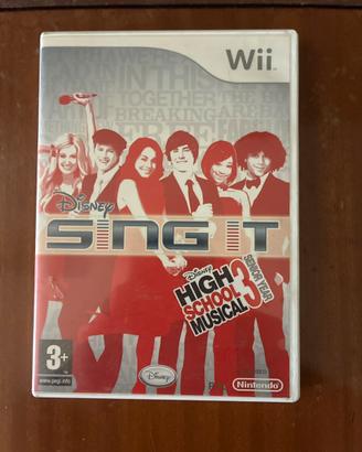 Gioco Wii