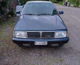Lancia thema turbo