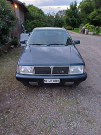 Lancia thema turbo