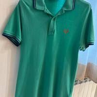 Polo Fred Perry