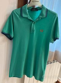 Polo Fred Perry