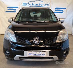Renault Koleos 2.0 dCi 150CV 4X4 Bose GANCIO TRAIN