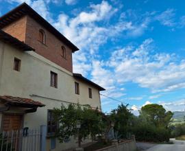 Montagnana, Porzione Colonica con Terreno