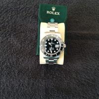 rolex submariner