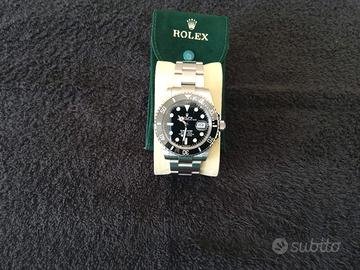 rolex submariner