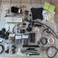 Ricambi minimoto CS Racing DM Blata Grc