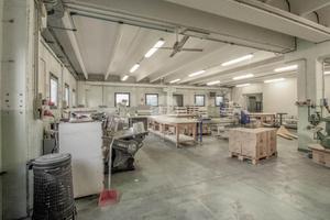 CAPANNONE A SECUGNAGO