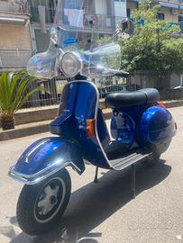 Vespa Px 150