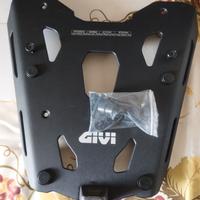 Piastra attacco bauletto GIVI SRA5138B