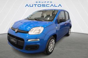 FIAT Pandina New Panda 1.0 FireFly 65 CV Hybr...