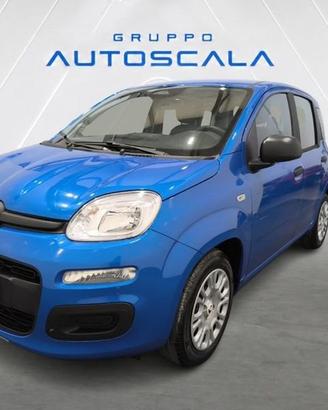 FIAT Pandina New Panda 1.0 FireFly 65 CV Hybr...