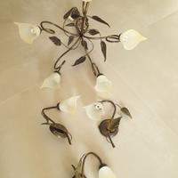 Lampadario Mondo Convenienza 