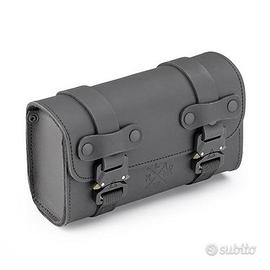 Borsello da forcella kappa Custom - Cafè Racer