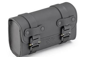 Borsello da forcella kappa Custom - Cafè Racer