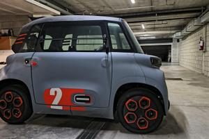 Citroen Ami