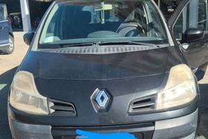 modus nera utilitaria 5 posti 