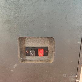 Label diffusori/ Ciare  