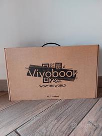 Computer portatile ASUS Vivobook 15  