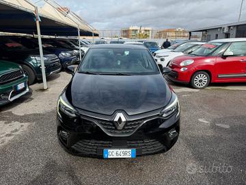 Renault Clio Blue dCi 85 CV 5 porte Zen