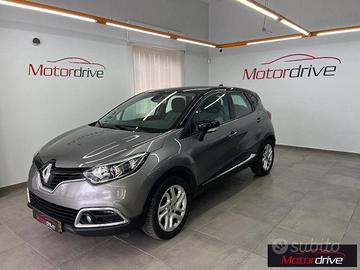 RENAULT - Captur - TCe 12V 90 CV Start&Stop Live